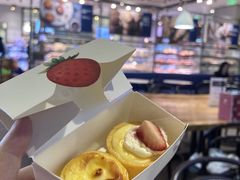-巴黎贝甜(凯德MALL望京店)