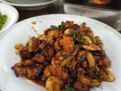 -云中菜馆(恒晟·云中绿园店)