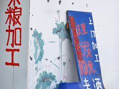 -鸣鹤古镇