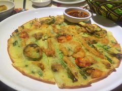 阿里郎韩国料理-阿里郎韩国料理