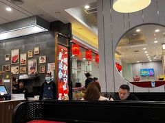 -顶福胜潮汕牛肉火锅(观沙岭店)