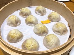 -鼎泰丰(渔阳店)