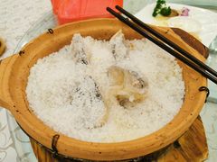 -新塘畔酒楼(里水大道北店)