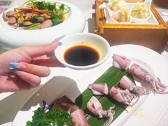 -码头见·潮汕菜(领展中心城店)
