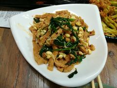 -小杨烤肉(朱雀店)