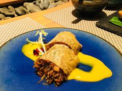 -生机蔬食·24节气料理餐厅(番禺广场店)