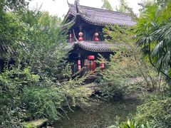 -成都武侯祠博物馆