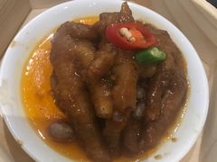 -火啫啫·粤式啫啫煲(南通首店)