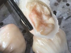 -点点心点心专门店(旺角店)