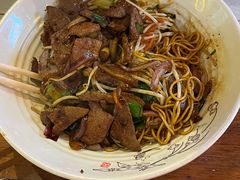 -春雪面馆(转塘店)