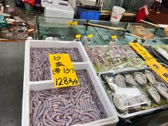 -寻味顺德·南记酒家·传统顺德菜·鱼生(广源路店)