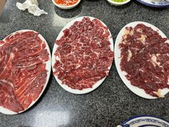 -五洲牛肉美食馆