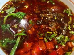 -半山腰·云南菜(侨福芳草地店)