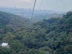 -广州市白云山风景名胜区