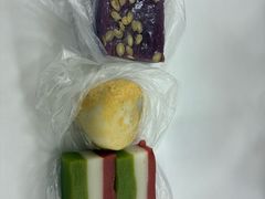 -常州糕团店(北大街新世纪商城店)