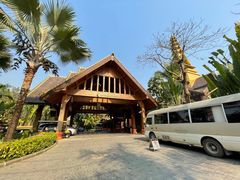 -西双版纳洲际度假酒店-海鲜傣味烧烤·侬香全日制餐厅