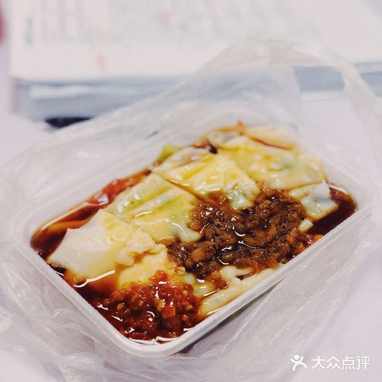 肥妹肠粉王(渊明北路)