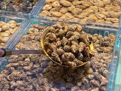 -山海•蒸汽活海鲜自助(皇庭广场店)
