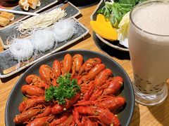 -呷哺呷哺 黄金牧场 (新中关购物中心店)