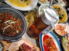 -外婆小菜(灵岩南路店)