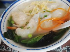 -长人馄饨铺(解放街店)