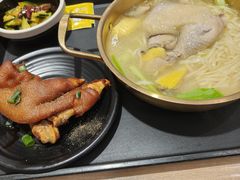 -好麺世家海鲜面馆(新建中路店)
