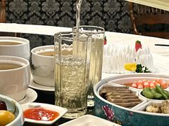 -徐记私厨(半淞园路店)