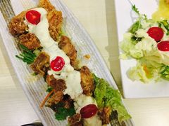 -有喜屋·深夜食堂(北京西路店)