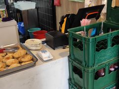 -小马牛肉面·牛骨熬制(南京博物院店)