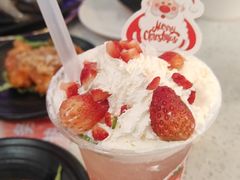 -大夻hua烤肉点餐自助(茂宸广场店)