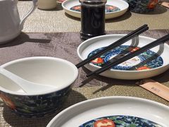 -老浒记烤鸭-北京菜(琉璃厂店)