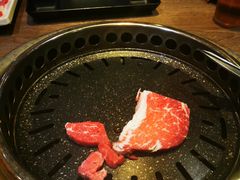 -火炉火自助餐(悠唐购物中心店)