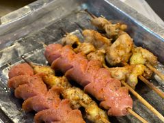 -曹胖子龙虾馆(黄桦路店)