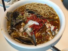 -望湘园·湖南菜(宏伊店)