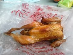 -红星八珍烤鸡(西大街店)