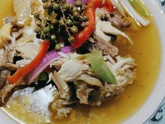 -阿西娅食府(中关村店)