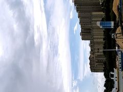 -海安新港(公交站)