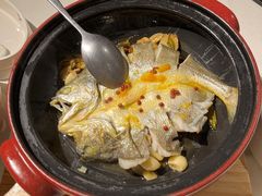 -在前门·烤鸭北京菜(五月花广场店)