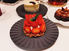 -潮一不贰·法式甜品·生日蛋糕·西式简餐(外滩店)