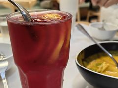 -洞味圆茶餐厅(嘉立店)