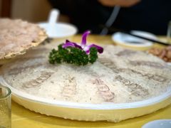 -官塘陈记鱼生·潮汕砂锅粥·牛肉火锅(潮枫路总店)