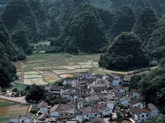 -万峰林风景区