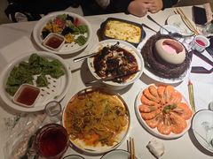 -33号大院·青岛本帮菜(五四广场店)