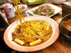 拉面年糕-韩礼年糕(飞虹路店)