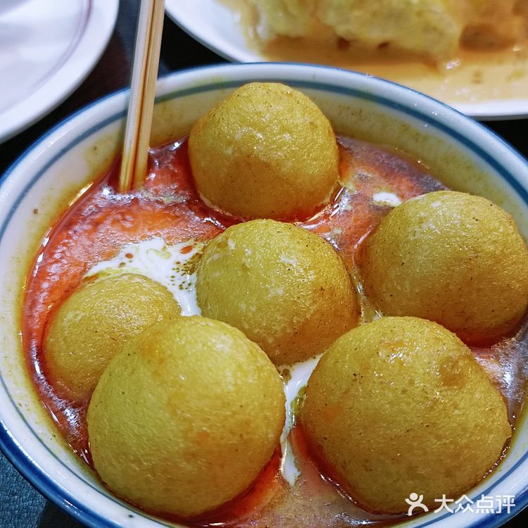 卤水大鸡腿🍗绝绝子‼️得闲饮茶‼️奉旨发财‼️