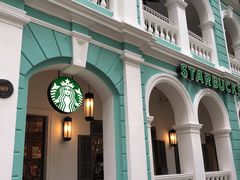 -星巴克臻选(广州沙面店)