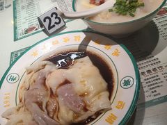 -西关明记肠粉·亚洲地标美食(北京路店)