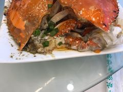 -渔中舟海鲜大排档(普陀沈家门店)