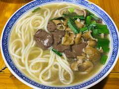 -锦泓老字号猪脏粉(东联大厦店)