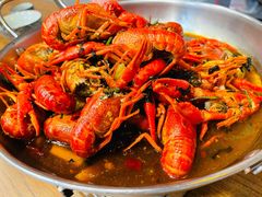 -虾小龙老长沙龙虾馆(坡子街店)